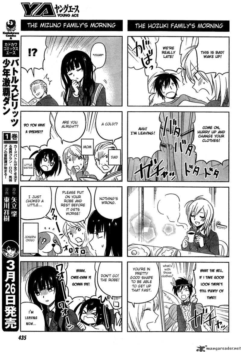 Hoozuki San Chi No Aneki 13 12