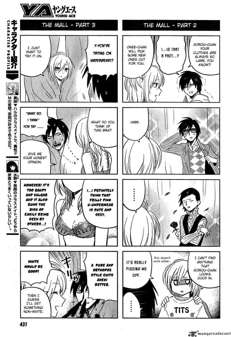 Hoozuki San Chi No Aneki 13 8