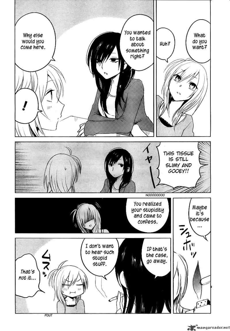 Hoozuki San Chi No Aneki 15 12