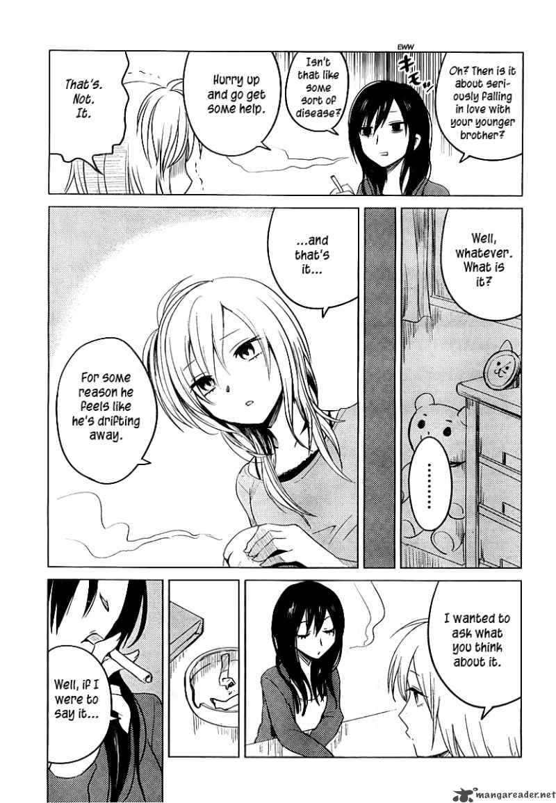 Hoozuki San Chi No Aneki 15 13