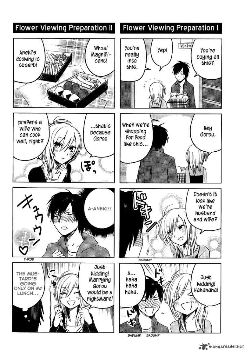 Hoozuki San Chi No Aneki 15 2