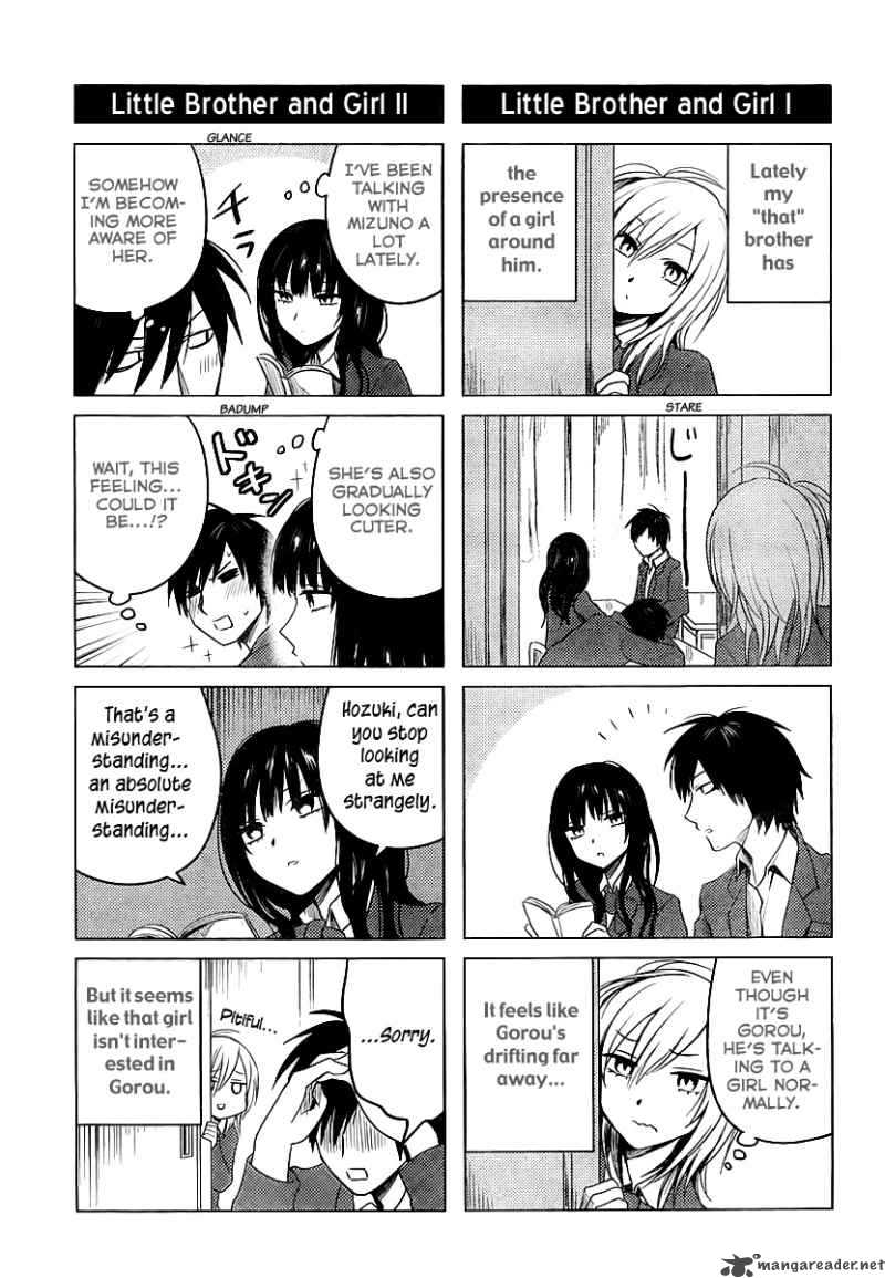 Hoozuki San Chi No Aneki 15 5