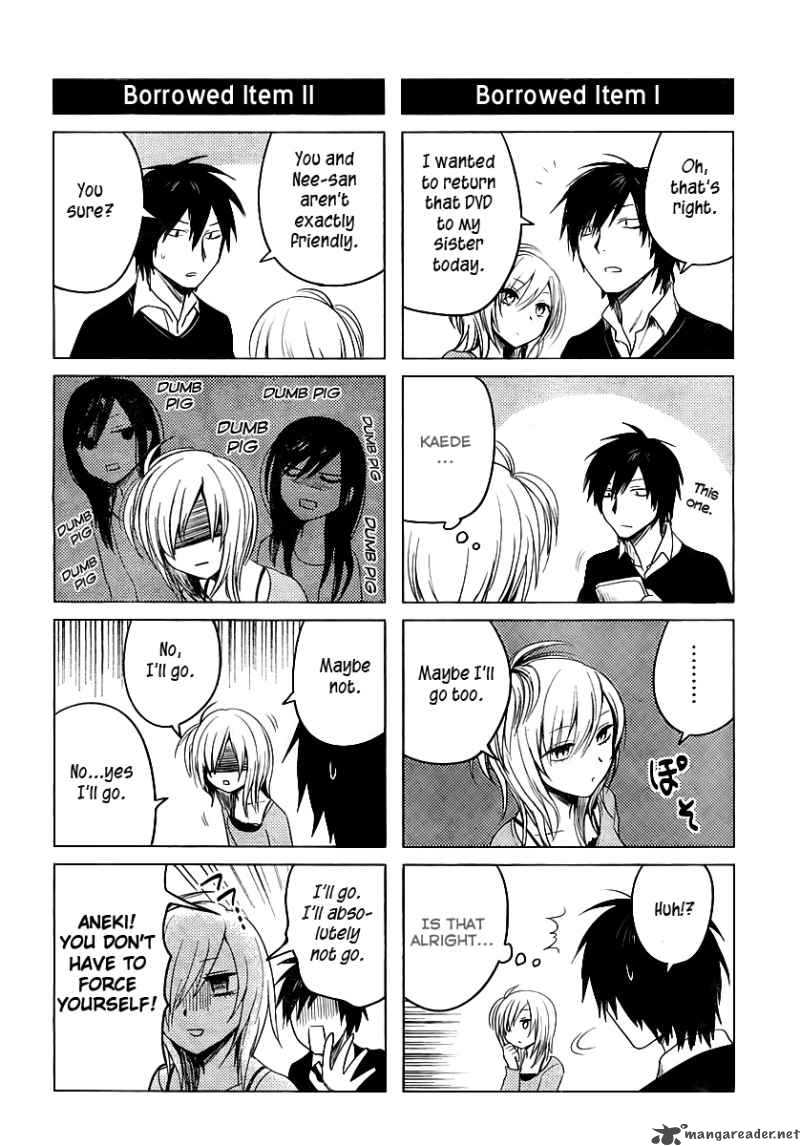 Hoozuki San Chi No Aneki 15 6