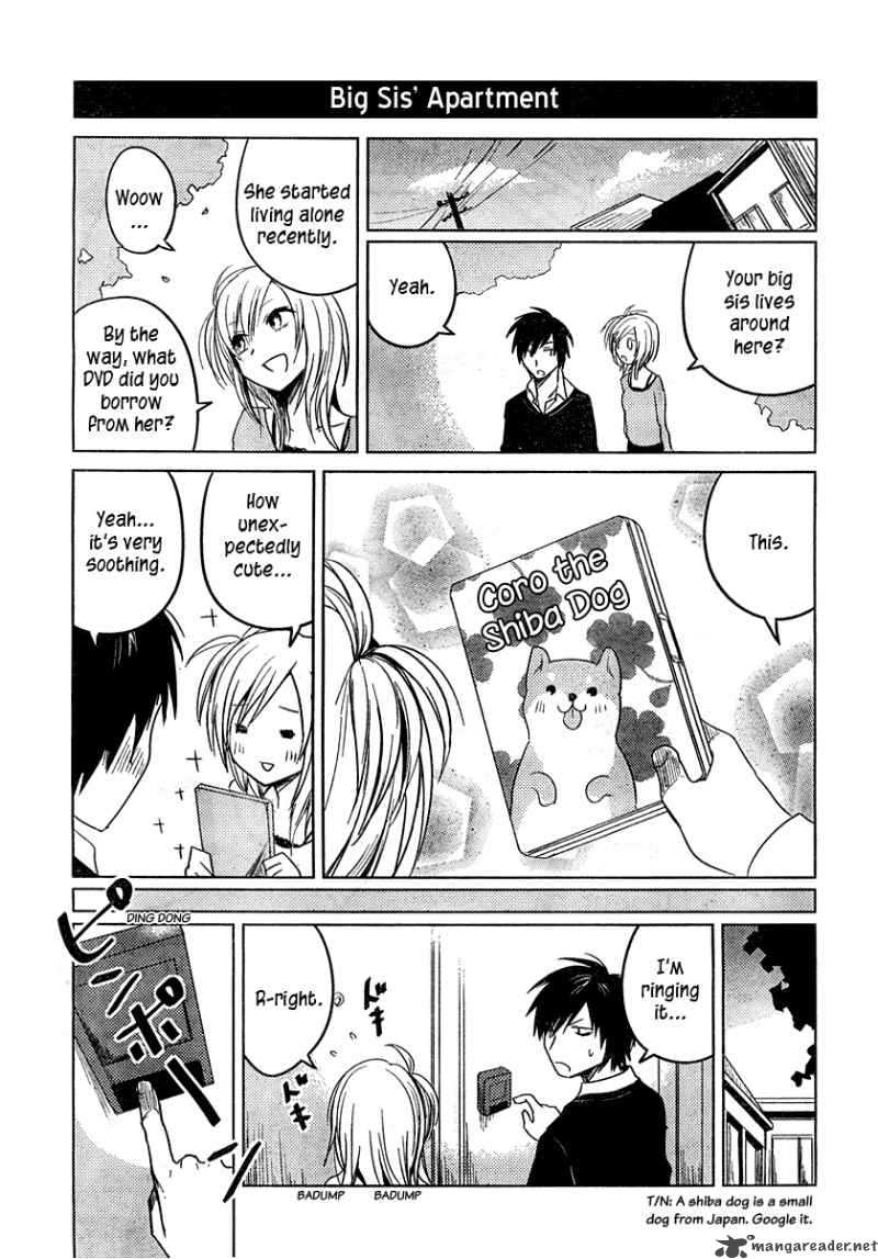 Hoozuki San Chi No Aneki 15 7