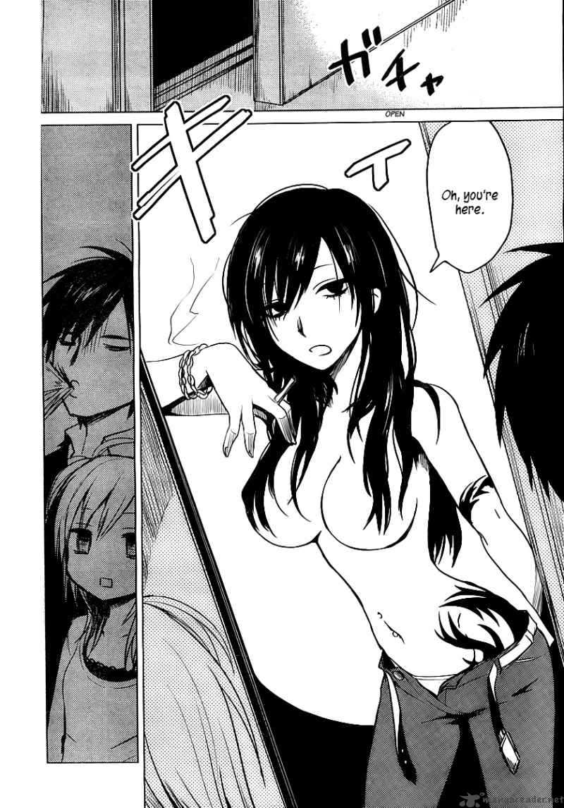 Hoozuki San Chi No Aneki 15 8