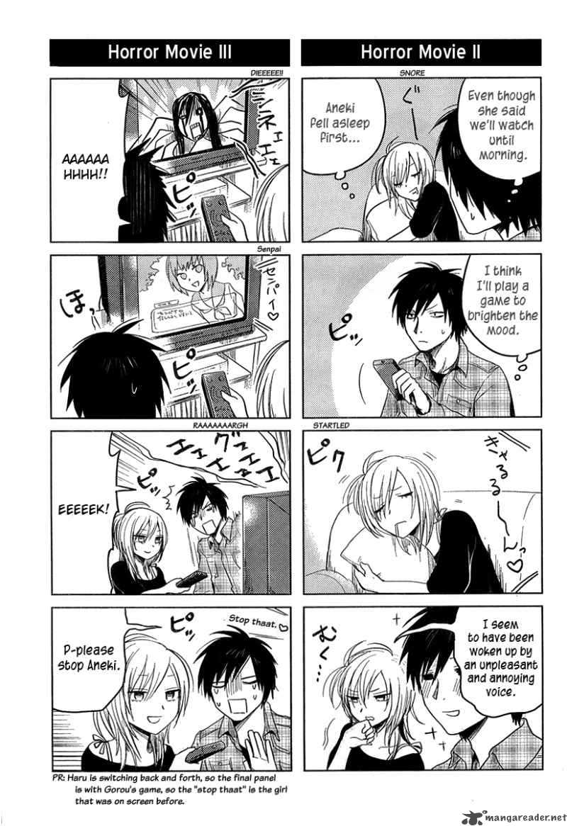 Hoozuki San Chi No Aneki 16 5