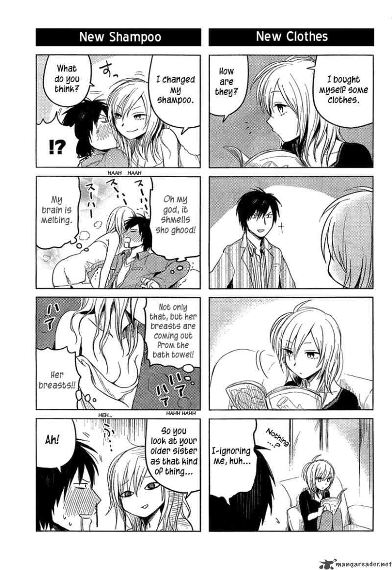 Hoozuki San Chi No Aneki 16 7