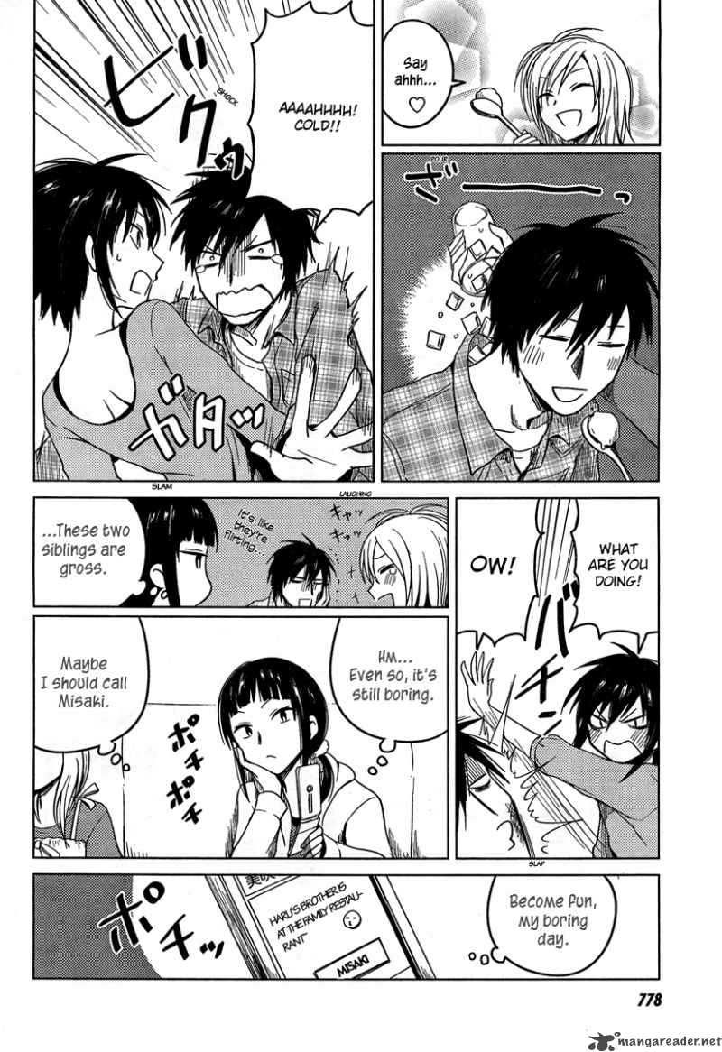 Hoozuki San Chi No Aneki 17 4