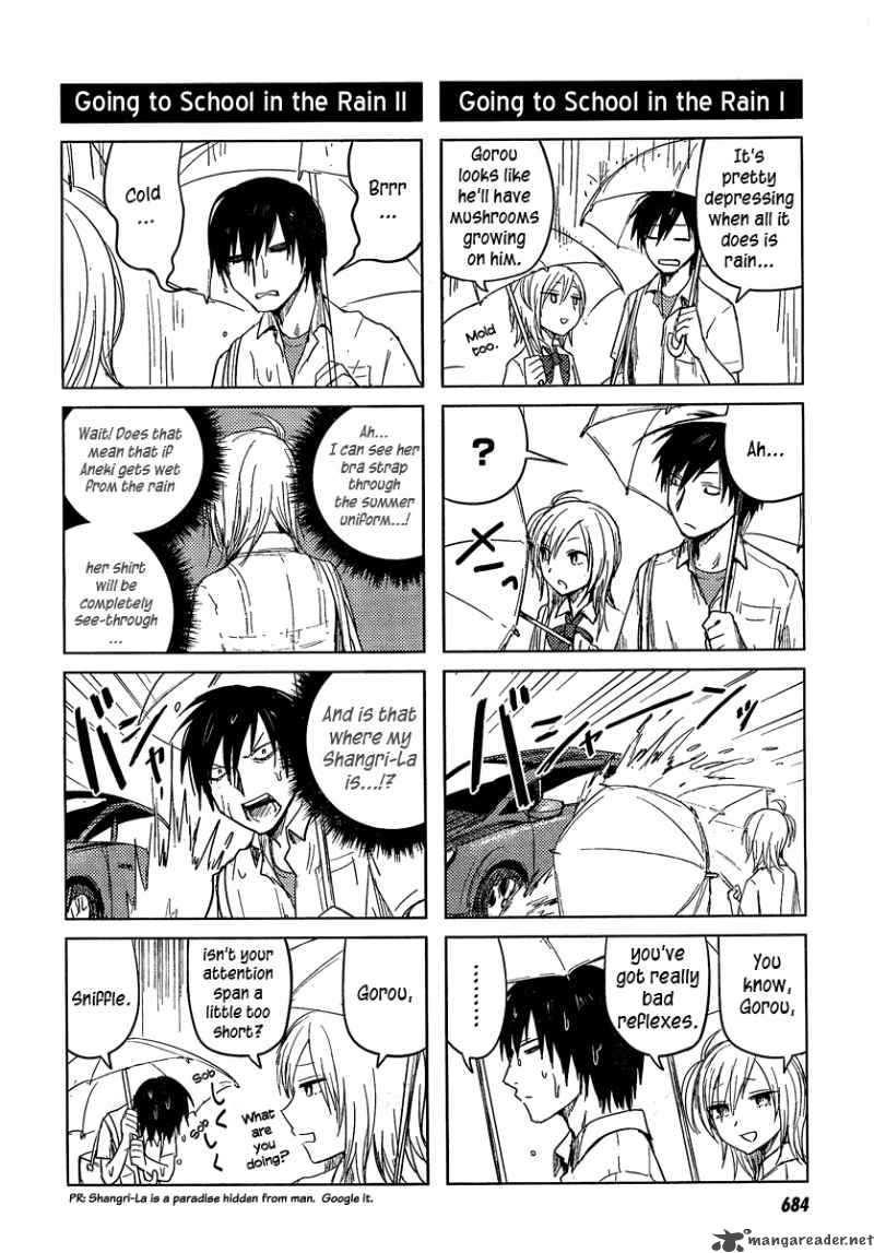 Hoozuki San Chi No Aneki 18 2