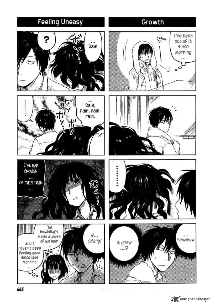 Hoozuki San Chi No Aneki 18 3