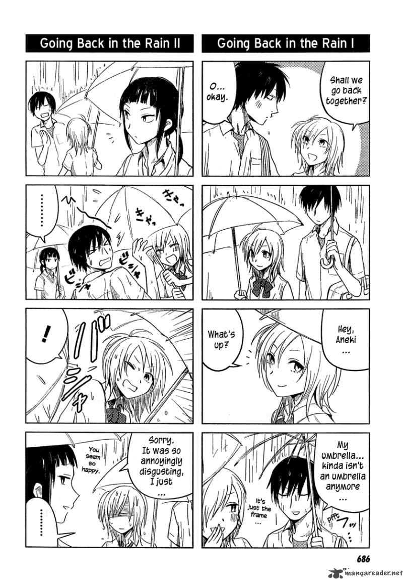 Hoozuki San Chi No Aneki 18 4