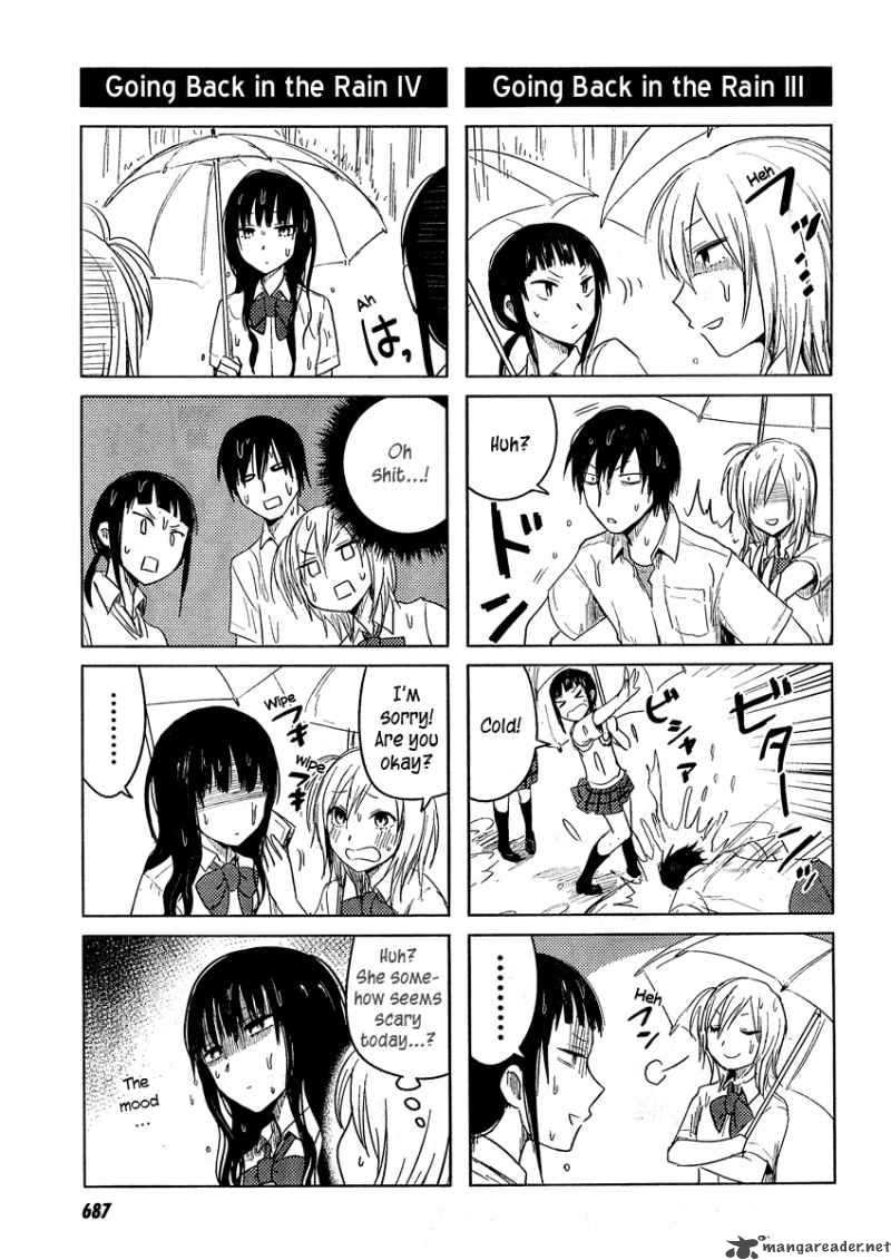 Hoozuki San Chi No Aneki 18 5