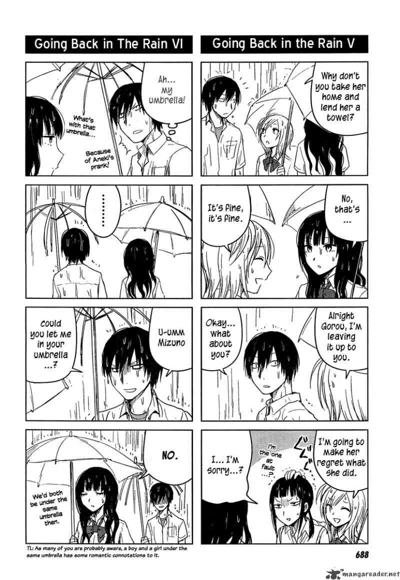 Hoozuki San Chi No Aneki 18 6