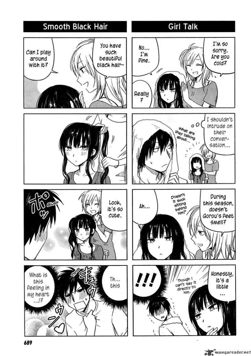 Hoozuki San Chi No Aneki 18 7