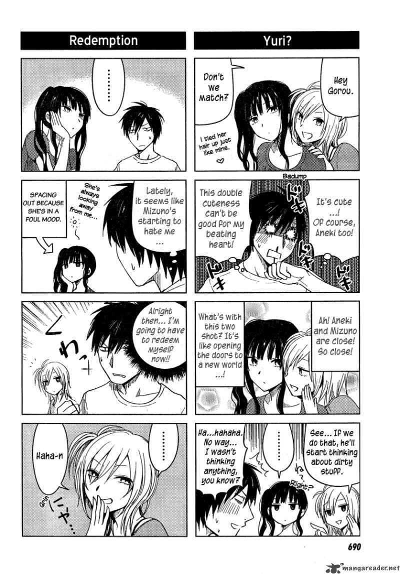 Hoozuki San Chi No Aneki 18 8