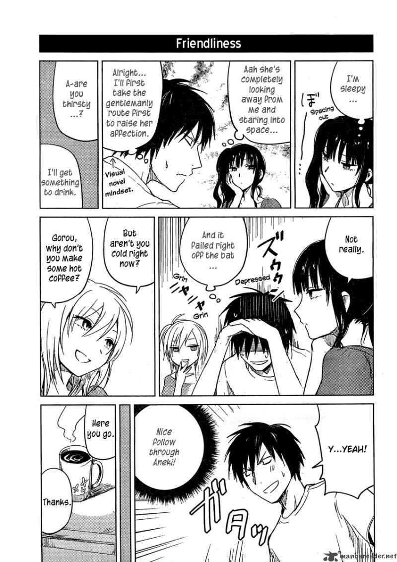 Hoozuki San Chi No Aneki 18 9