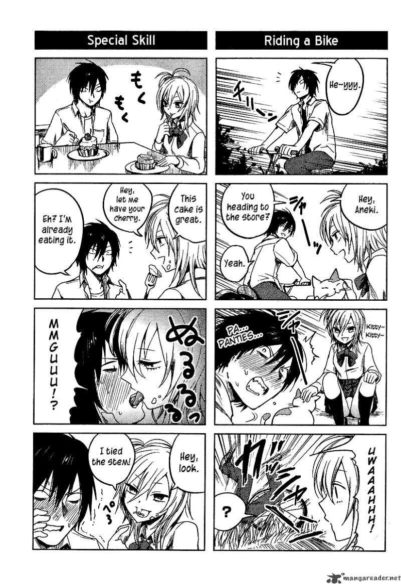 Hoozuki San Chi No Aneki 2 3