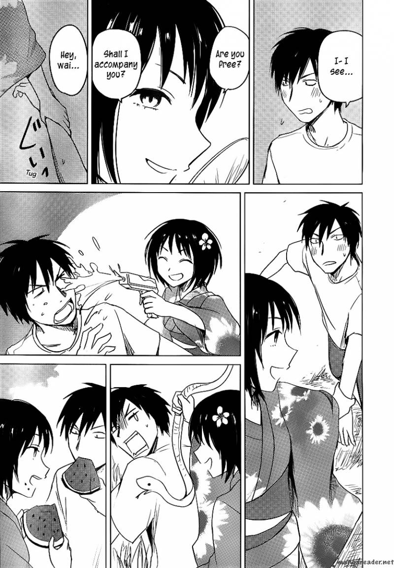 Hoozuki San Chi No Aneki 20 13