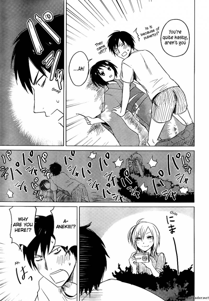 Hoozuki San Chi No Aneki 20 17