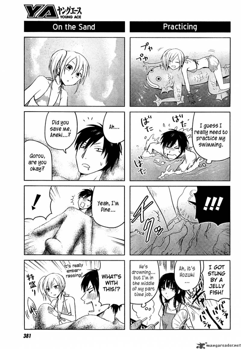 Hoozuki San Chi No Aneki 20 5