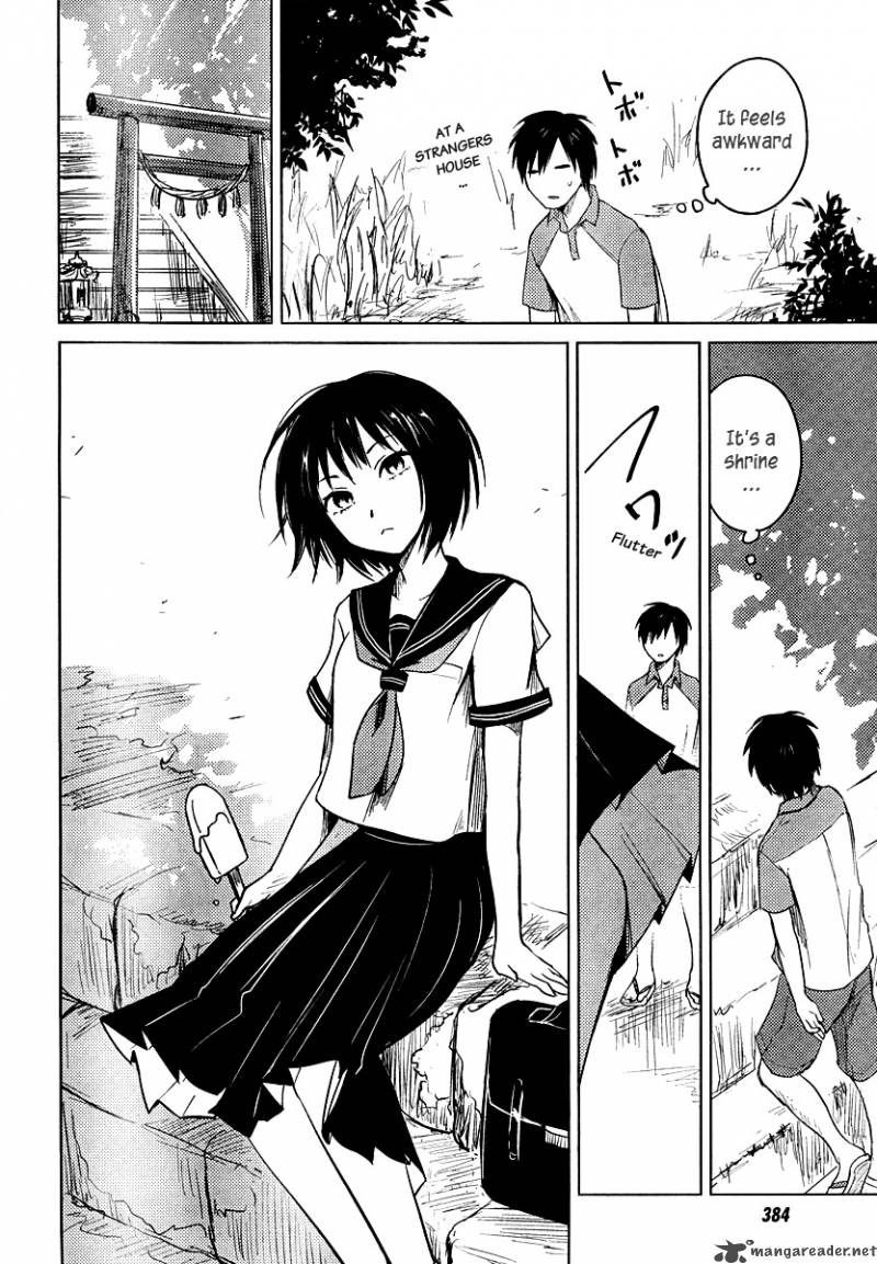 Hoozuki San Chi No Aneki 20 8