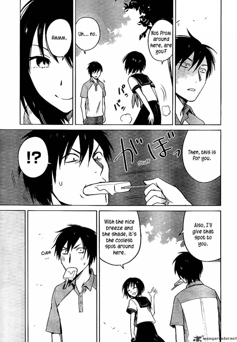 Hoozuki San Chi No Aneki 20 9