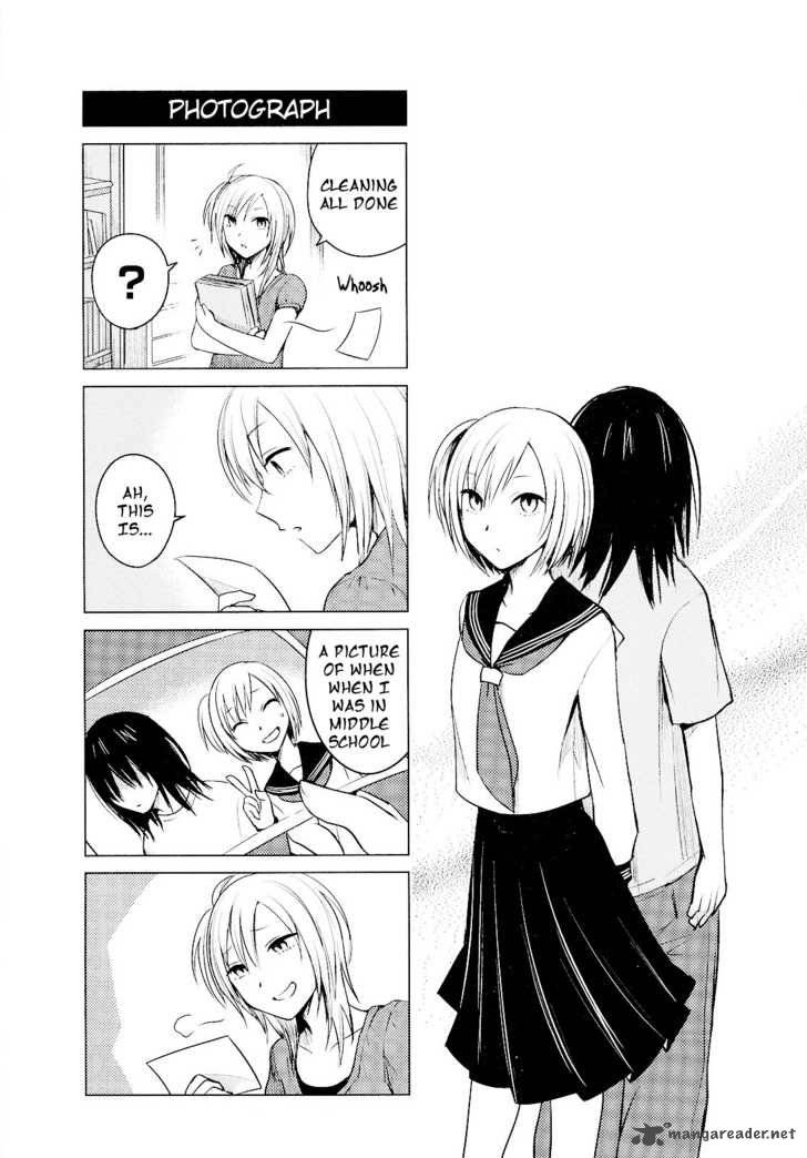 Hoozuki San Chi No Aneki 21 1