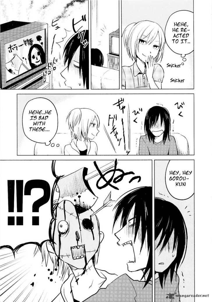 Hoozuki San Chi No Aneki 21 11