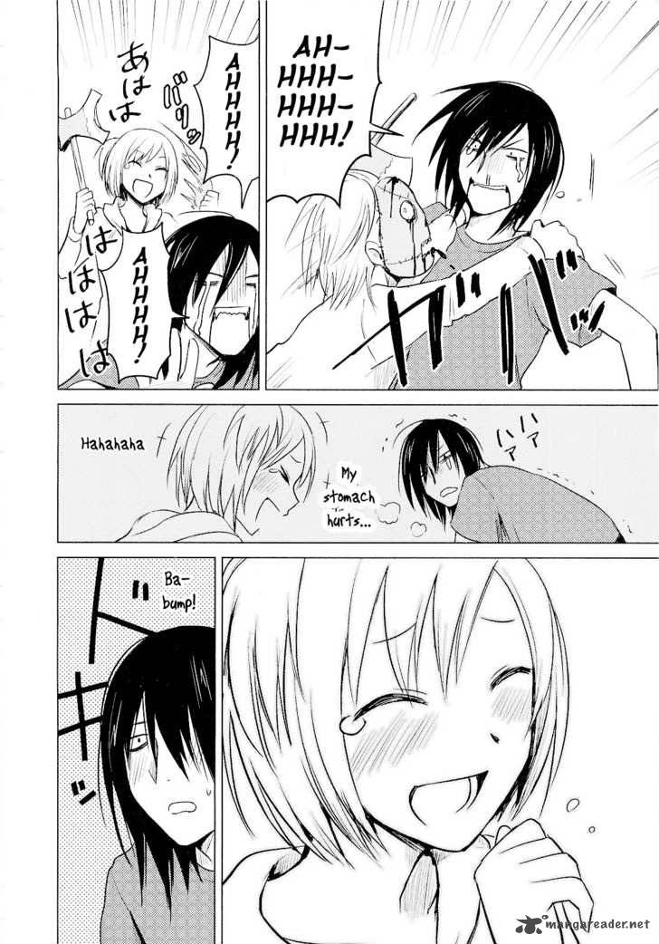 Hoozuki San Chi No Aneki 21 12