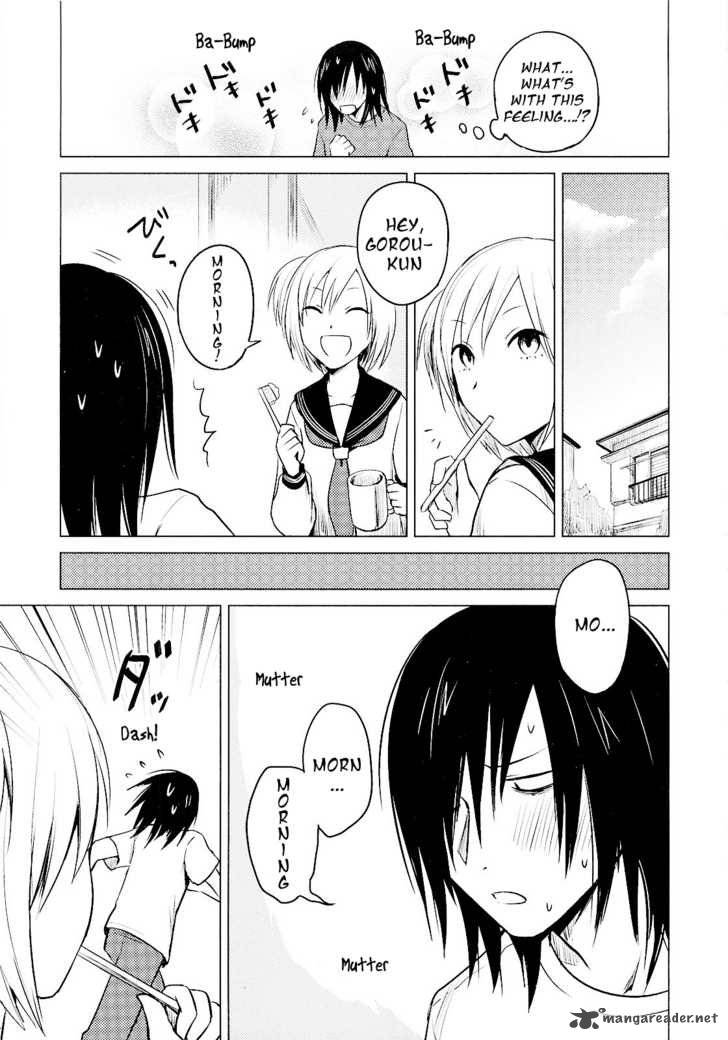 Hoozuki San Chi No Aneki 21 13