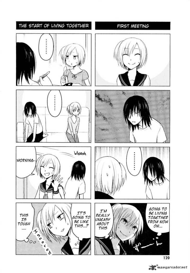 Hoozuki San Chi No Aneki 21 2