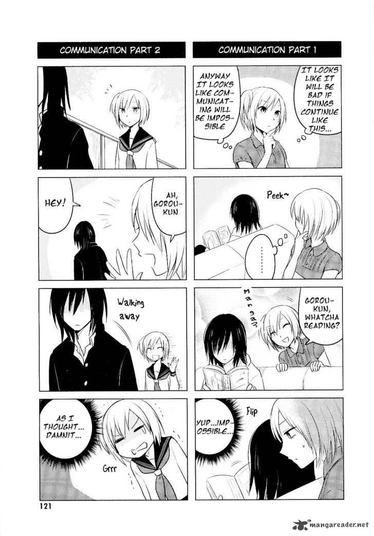 Hoozuki San Chi No Aneki 21 3