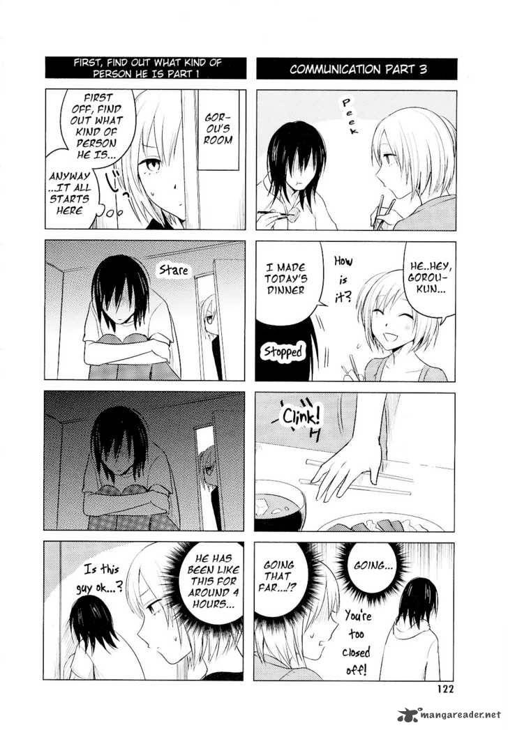 Hoozuki San Chi No Aneki 21 4