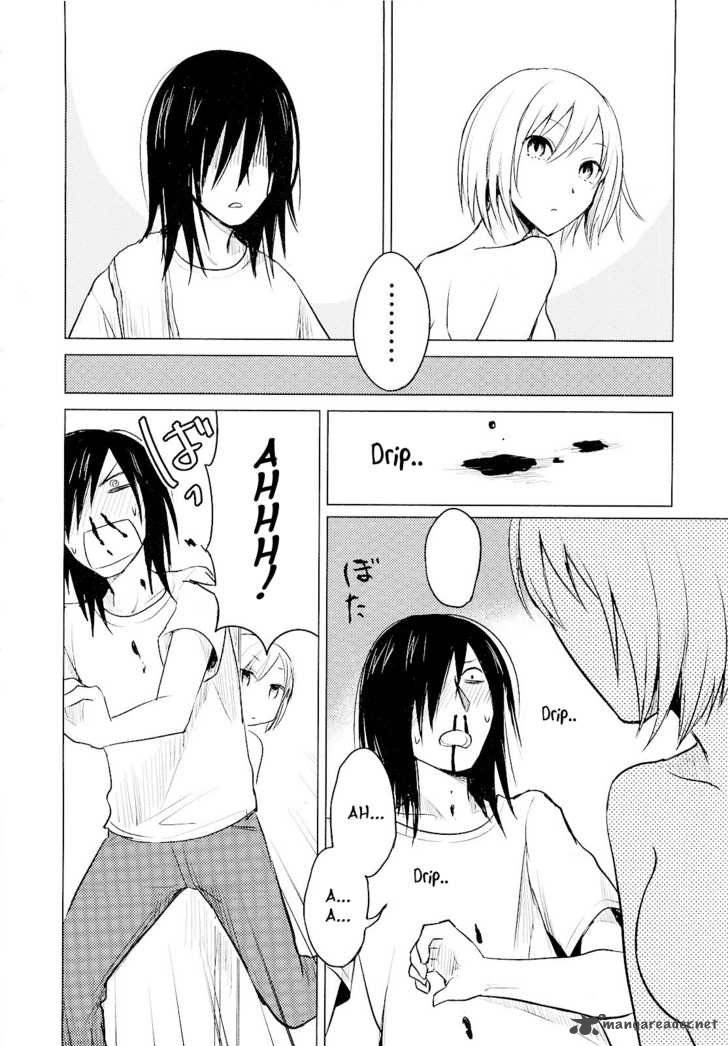 Hoozuki San Chi No Aneki 21 8