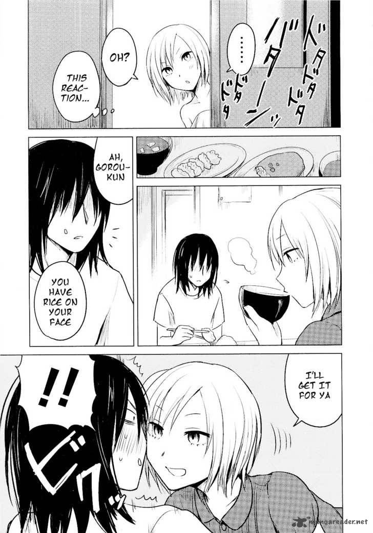 Hoozuki San Chi No Aneki 21 9