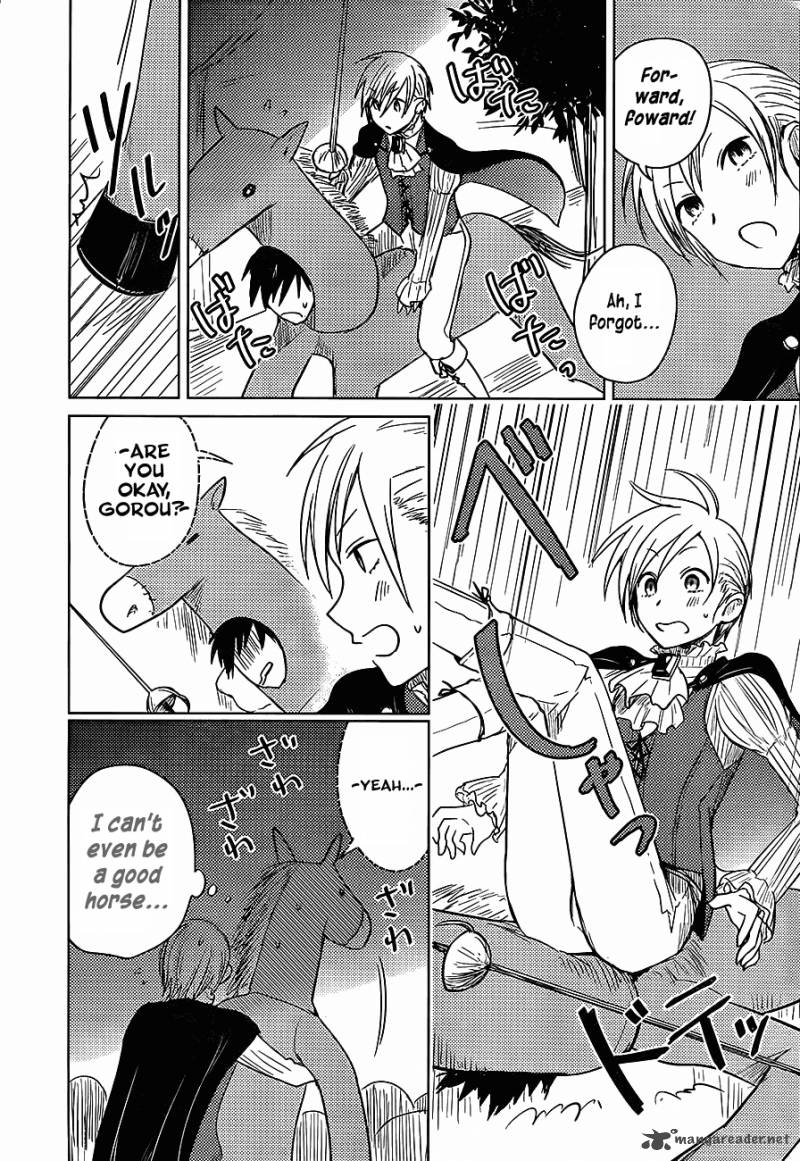 Hoozuki San Chi No Aneki 23 10