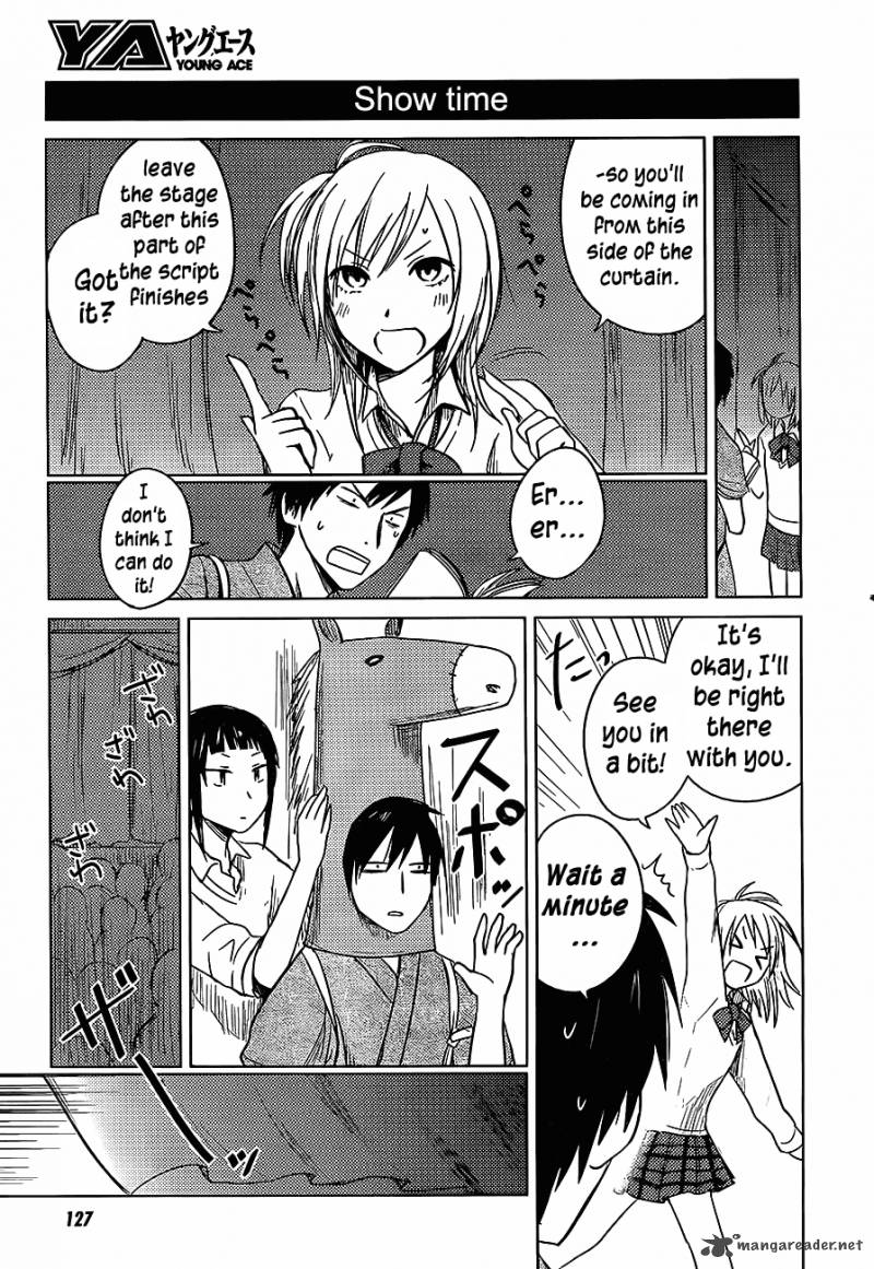 Hoozuki San Chi No Aneki 23 7