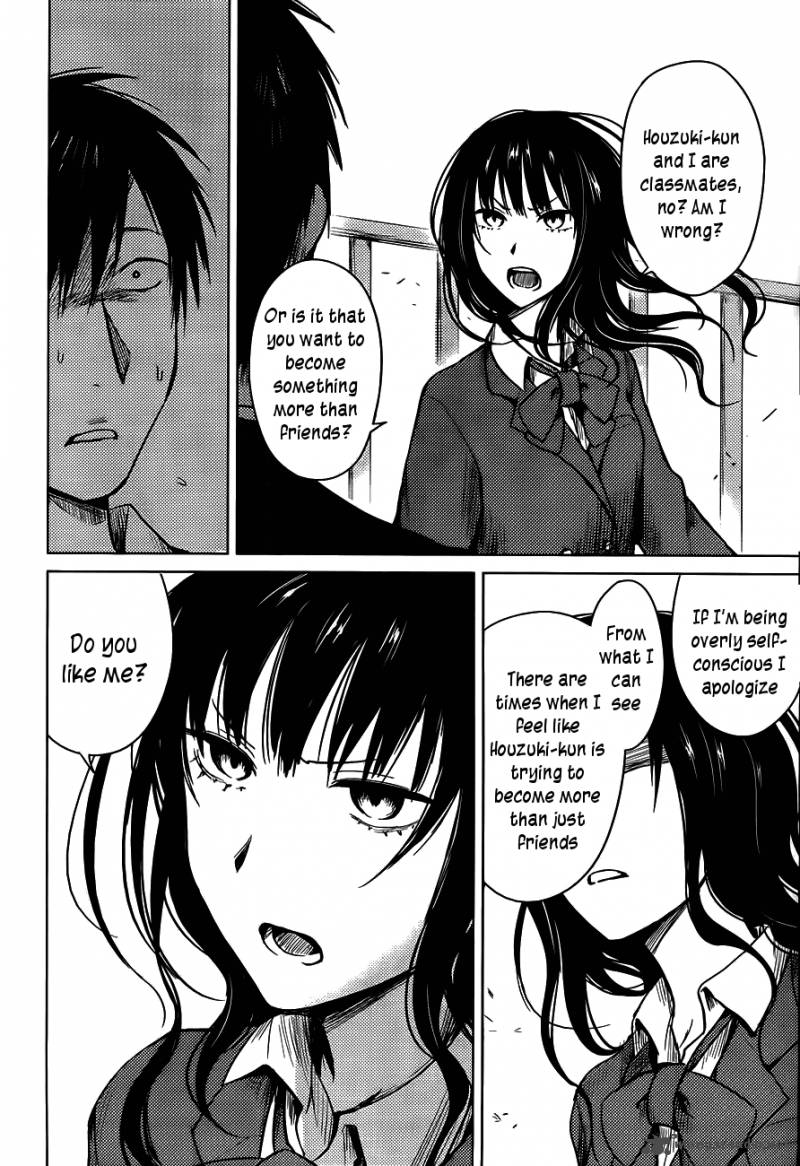 Hoozuki San Chi No Aneki 25 22