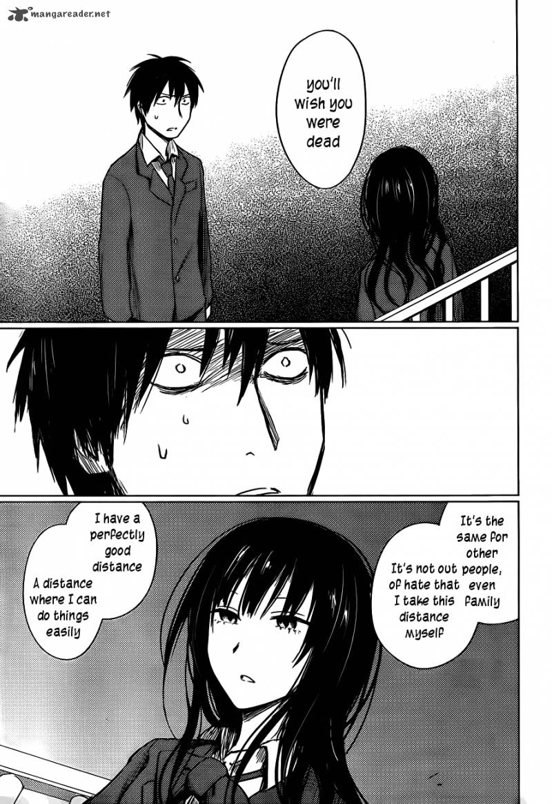 Hoozuki San Chi No Aneki 25 25