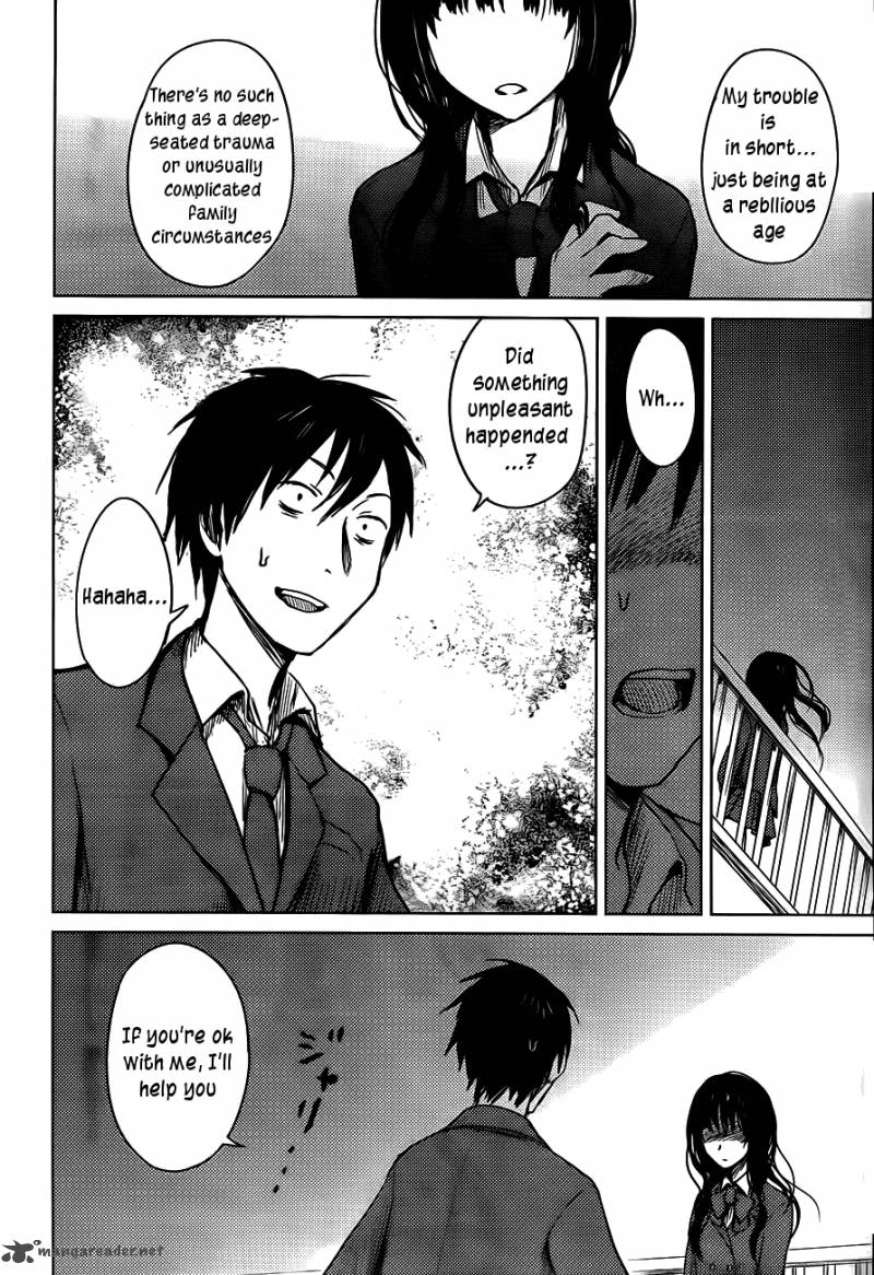 Hoozuki San Chi No Aneki 25 26