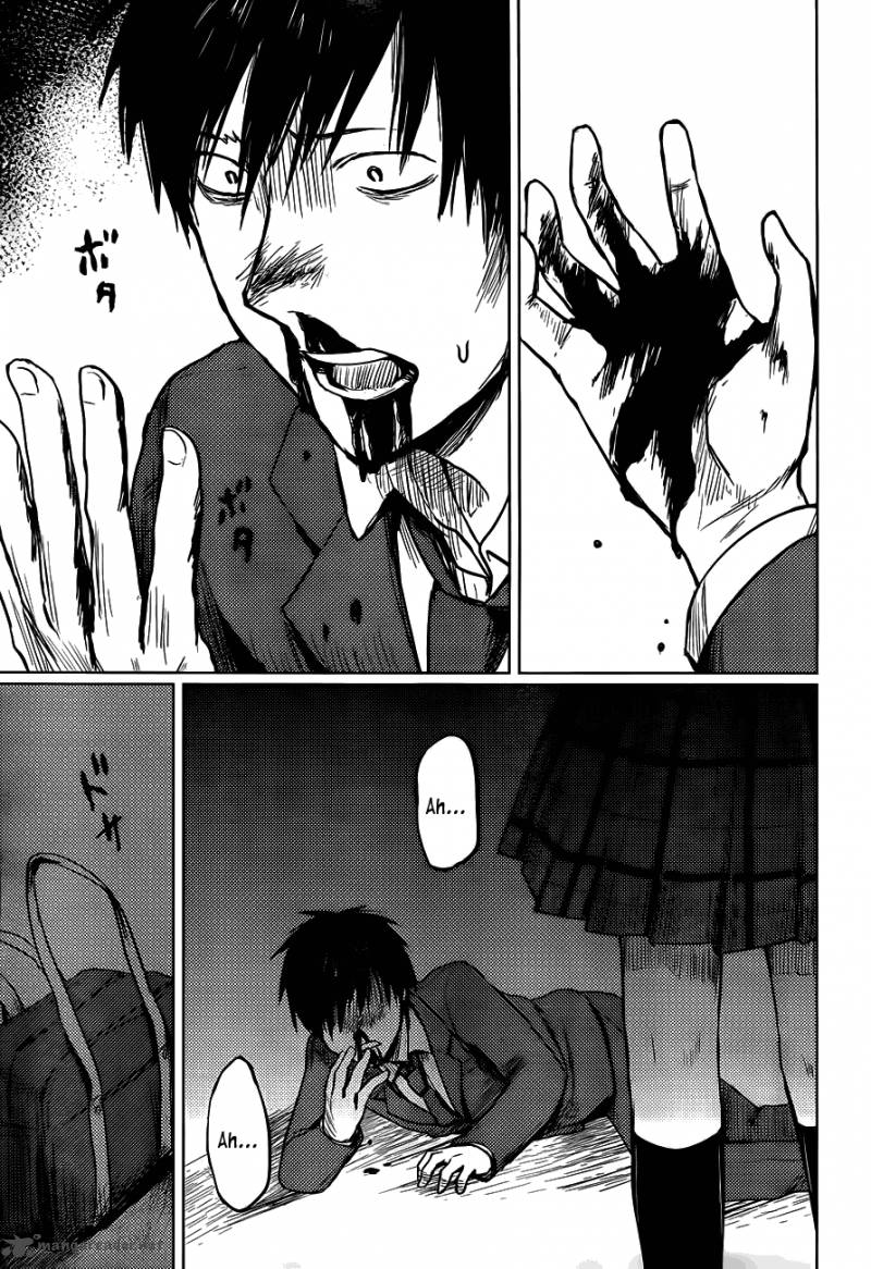 Hoozuki San Chi No Aneki 25 29
