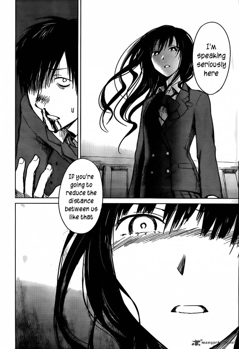 Hoozuki San Chi No Aneki 25 30