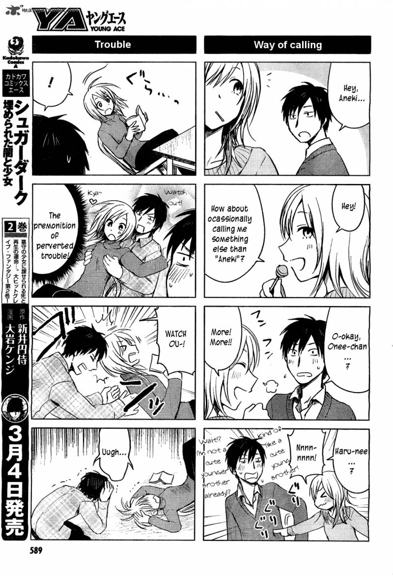Hoozuki San Chi No Aneki 26 29