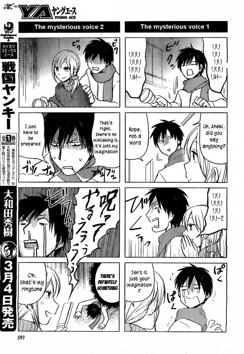 Hoozuki San Chi No Aneki 26 31
