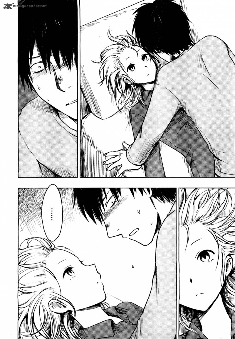Hoozuki San Chi No Aneki 26 6