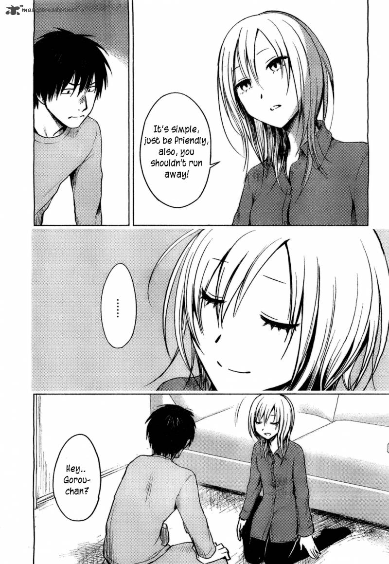 Hoozuki San Chi No Aneki 26 8