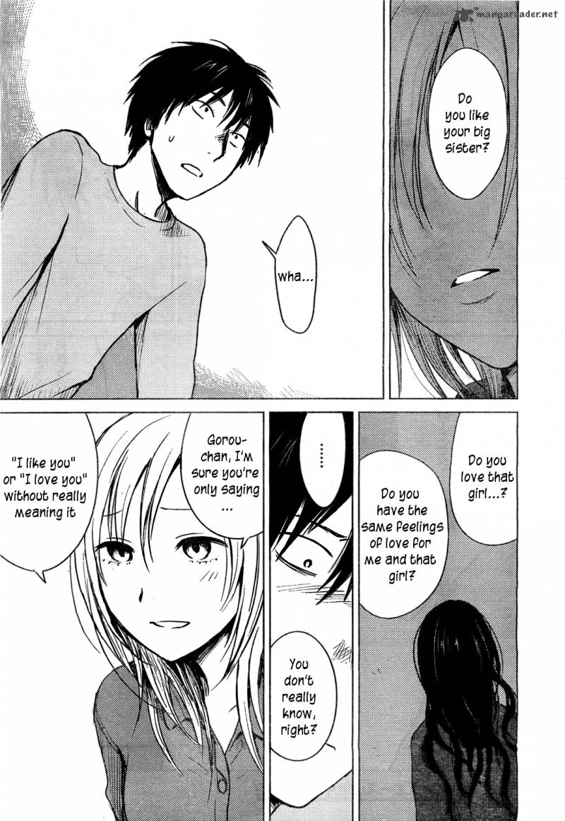 Hoozuki San Chi No Aneki 26 9