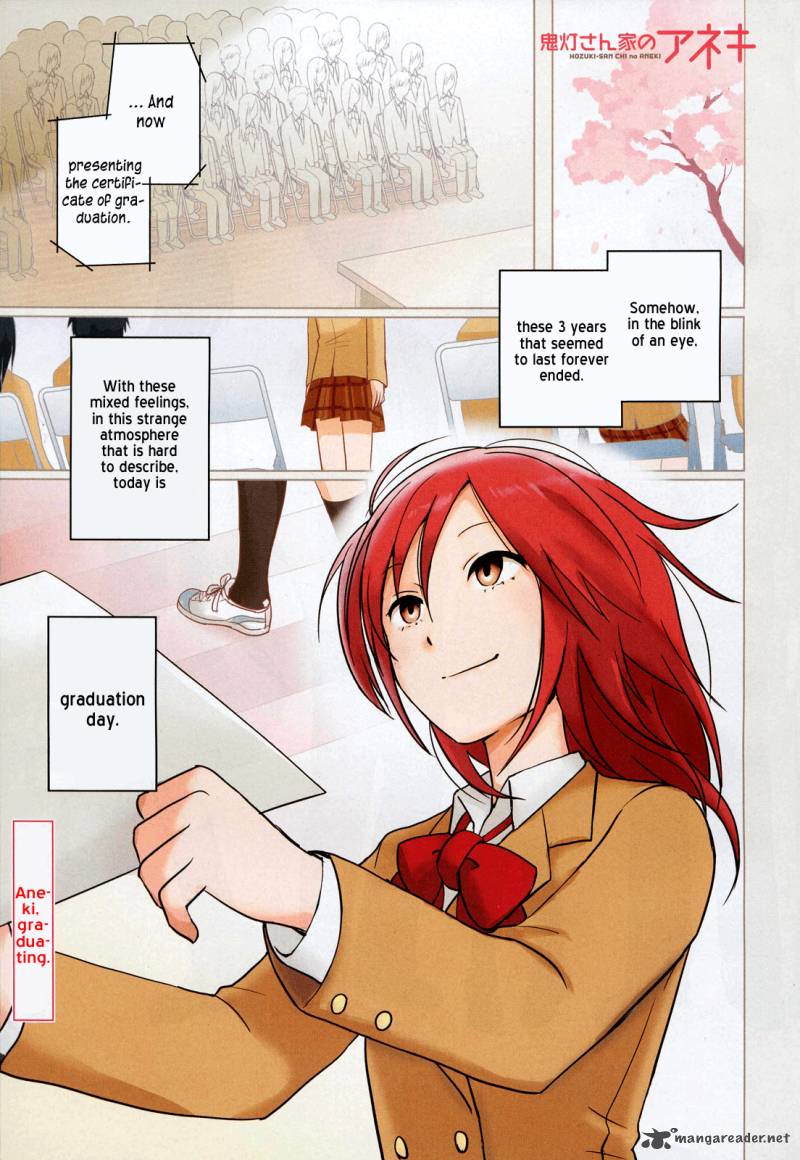 Hoozuki San Chi No Aneki 28 1