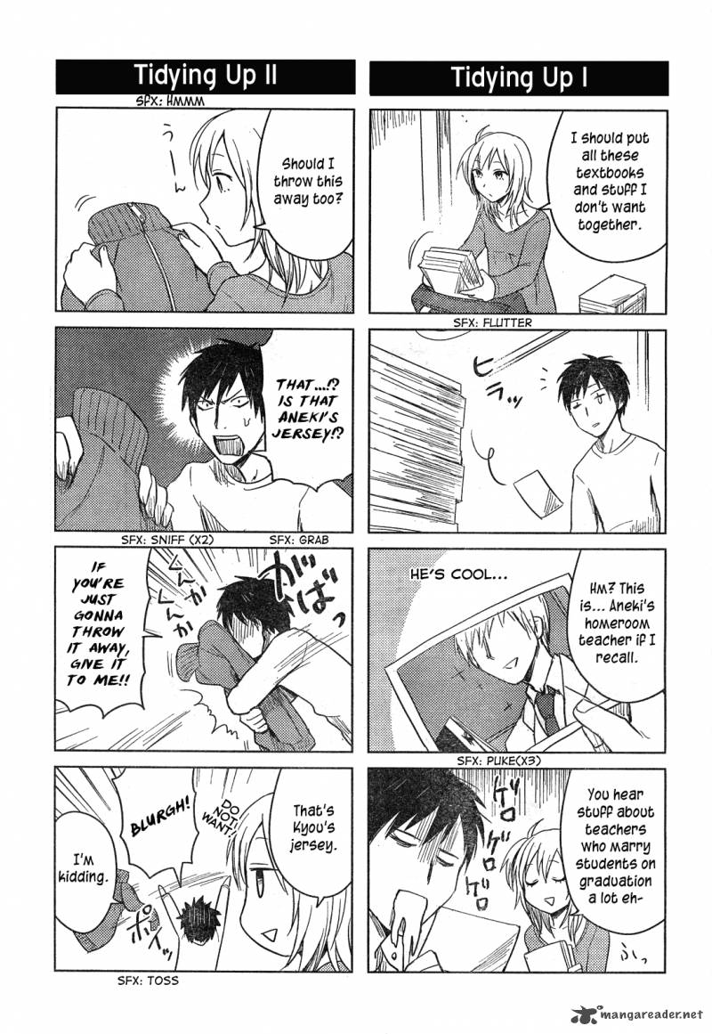 Hoozuki San Chi No Aneki 28 10