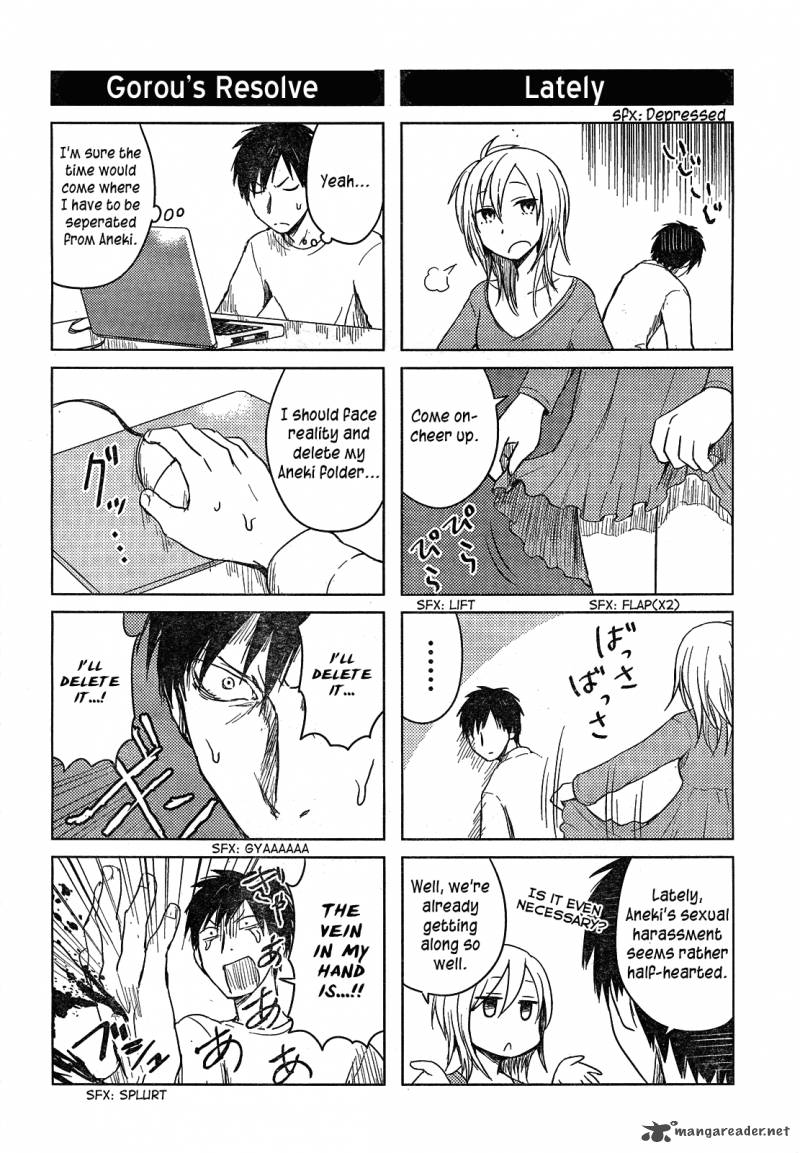 Hoozuki San Chi No Aneki 28 11